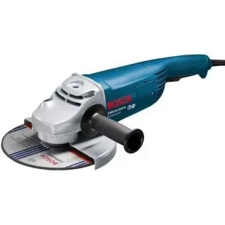 Шлифмашина УШМ GWS 26 - 230 H 0.601.856.100 BOSCH купить в Перми