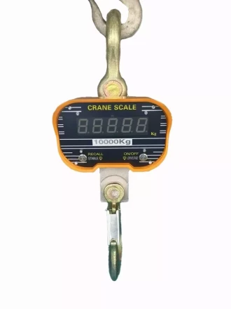 Весы электронные крановые TOR OCS-THE 10T (X) 120103 купить в Перми