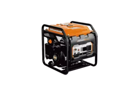 Генератор бензиновый инверторный TOR KM2000i 2,0 кВт 220В 12 л 1025971 купить в Перми