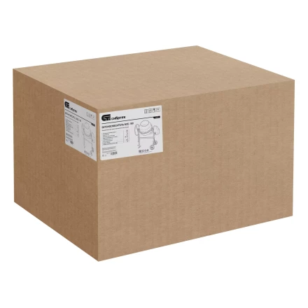 Бетоносмеситель Сибртех БСЕ-180 95479, 180 л, 700 Вт купить в Перми