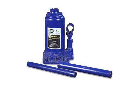 Домкрат гидравлический TOR ДГ-5 г/п 5,0 т (G) 1055 купить в Перми