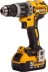 Аккумулят дрель DeWalt DСD 796P2-QW купить в Перми