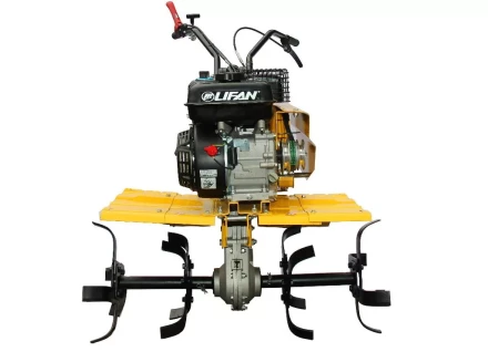 Культиватор бензиновый VEKTOR 83M купить в Перми