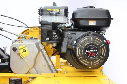 Культиватор бензиновый VEKTOR 83M купить в Перми