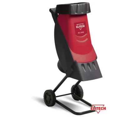 Измельчитель садовый Elitech EC 2000 купить в Перми