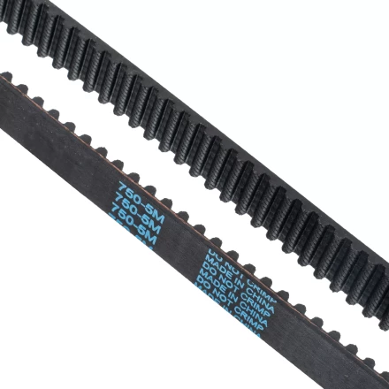 Ремень привода колес для снегоуборщиков 97651-52, 97657,97661, 5M-HTD-750, 97106 купить в Перми