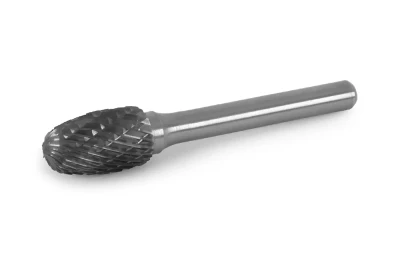 Овальная фреза MESSER (тип E)E1220М06