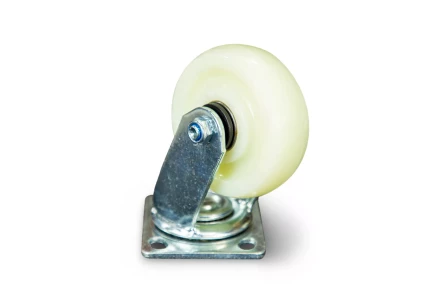 Колесо большегрузное поворотное SCdn 55 125 мм полипропиленовое 1024219 купить в Перми