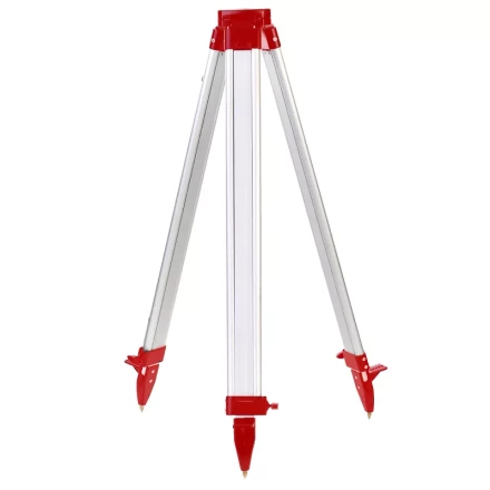 Штатив алюминиевый на винтах TR-163 лёгкий ADA А00369 купить в Перми