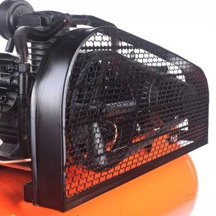 Компрессор масляный поршневой ременной PATRIOT PTR100/670 купить в Перми