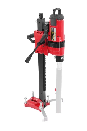 Комплект алмазного бурения MESSER DM250E-P купить в Перми