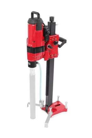 Комплект алмазного бурения MESSER DM250E-P купить в Перми