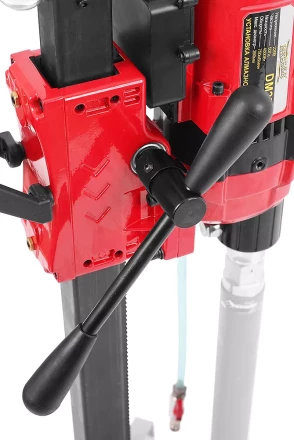 Комплект алмазного бурения MESSER DM250E-P купить в Перми