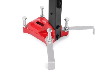 Комплект алмазного бурения MESSER DM250E-P купить в Перми