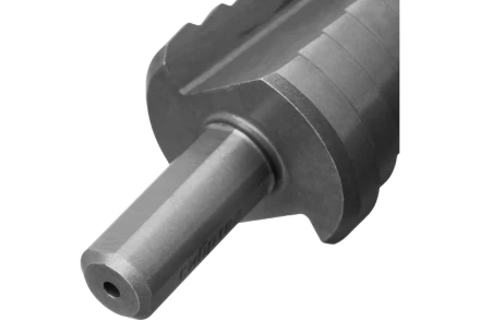 Сверло ступенчатое по металлу Сибртех 723013, 6-8-10-12-14-16-18-20-22-24-26-28-30мм купить в Перми