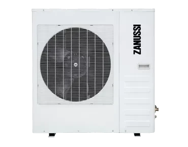 Внешний блок ZANUSSI ZACO-14 H2 FMI/N1 Multi Combo сплит-системы купить в Перми