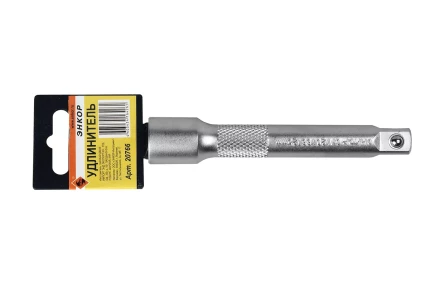 Удлинитель 1/2х125 мм Энкор 20766 купить в Перми