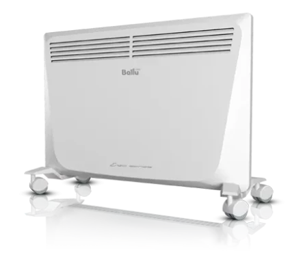 Конвектор электрический BALLU Enzo BEC/EZER-2000 купить в Перми