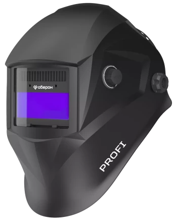 Маска сварщика Хамелеон Оберон PROFI (BLACK) 21091319 купить в Перми