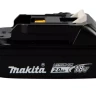 Аккумулятор Makita BL1820B, 18 В, 2 Ач, Li-Ion (197254-9) купить в Перми