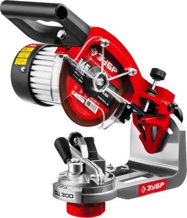 Станок заточной для пильных цепей СЦ-300 серия МАСТЕР купить в Перми