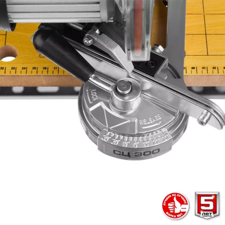 Станок заточной для пильных цепей СЦ-300 серия МАСТЕР купить в Перми