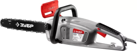 Пила цепная электрическая ЗЦП-2000-02 серия МАСТЕР купить в Перми