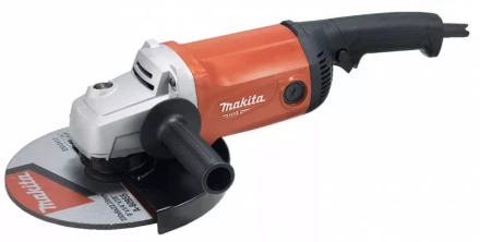 Угловая шлифовальная машина Makita M0921 купить в Перми