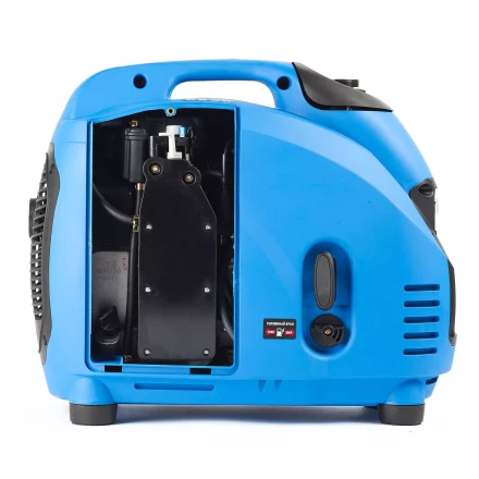 Генератор бензиновый ЗИГ-2000 серия ПРОФЕССИОНАЛ купить в Перми