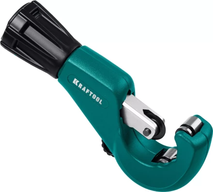 Труборез KRAFTOOL для труб из цветных металлов 23483 купить в Перми