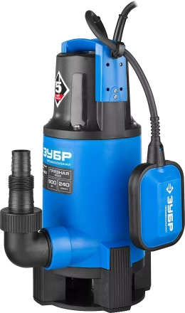Насос дренажный НПГ-Т3-900 серия ПРОФЕССИОНАЛ купить в Перми