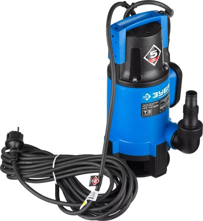 Насос дренажный НПГ-Т3-900 серия ПРОФЕССИОНАЛ купить в Перми