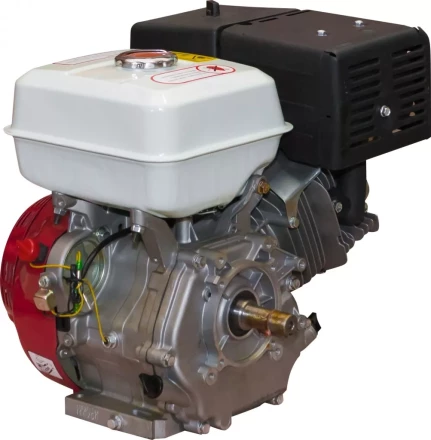 Двигатель бензиновый STEM Techno GX 390 купить в Перми