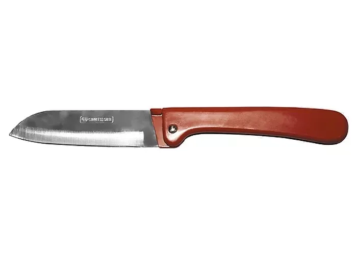 Нож для пикника складной MATRIX KITCHEN 79110 купить в Перми