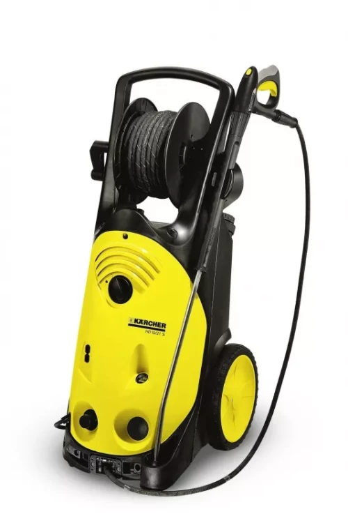 Мойка высокого давления Karcher HD 10/21 -4SX Plus (Мойка Керхер HD 10/21 -4SX Plus) купить в Перми