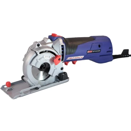 Дисковая пила Диолд ДП-0,55 МФ купить в Перми