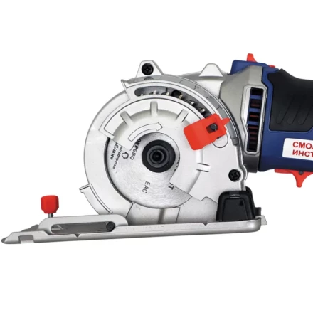 Дисковая пила Диолд ДП-0,55 МФ купить в Перми