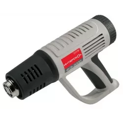 Фен строительный ИНТЕРСКОЛ ФЭ 2000 Э в кейсе купить в Перми