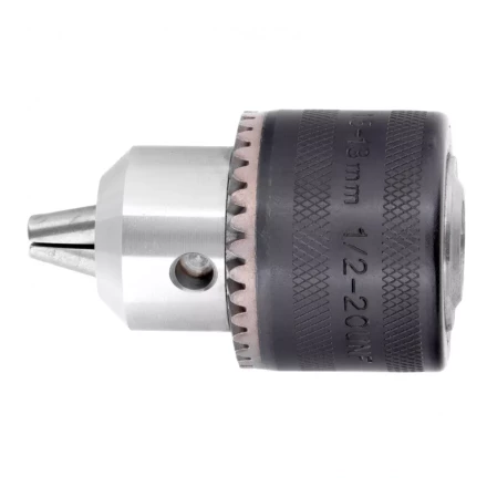 Патрон для дрели ключевой 1,5-13 мм 1/2 адаптер SDS Plus Сибртех 168177 купить в Перми