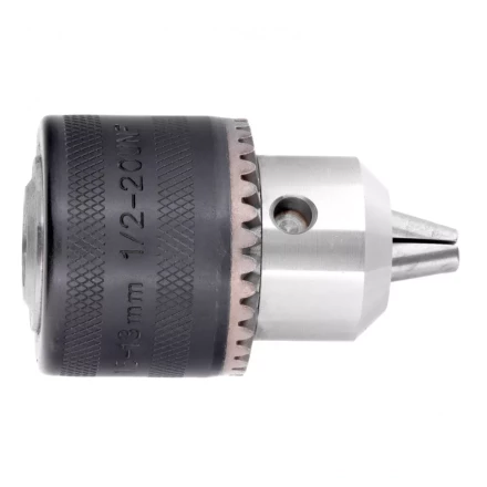 Патрон для дрели ключевой 1,5-13 мм 1/2 адаптер SDS Plus Сибртех 168177 купить в Перми