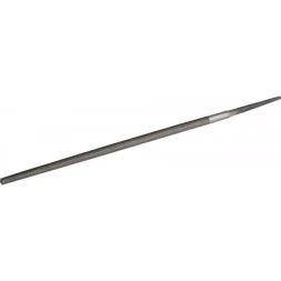 Напильник ЗУБР "ПРОФЕССИОНАЛ" круглый, № 2, 200мм 1650-20-2_z01