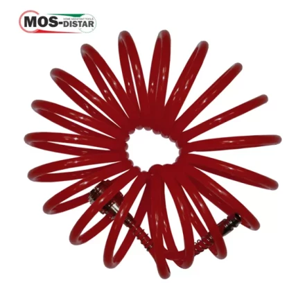 Шланг спиральный полиэстеровый ШРЕ8х12х15 купить в Перми