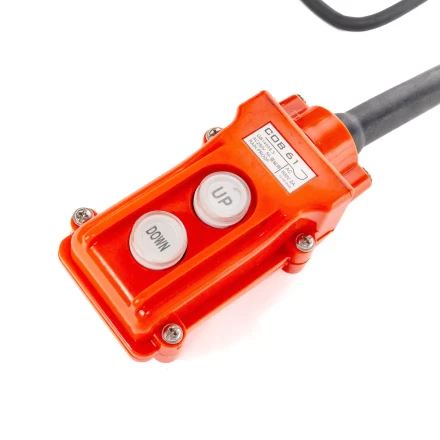 Съемник гидравлический транспортируемый с выносным насосом КВТ СГНт-100У серия ПРОФИ (88608) купить в Перми