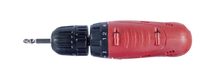 Шуруповерт акк VDS-10/108L 510001 купить в Перми