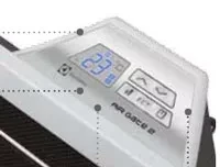 Конвектор электрический ELECTROLUX ECH/AG2-500 EF купить в Перми