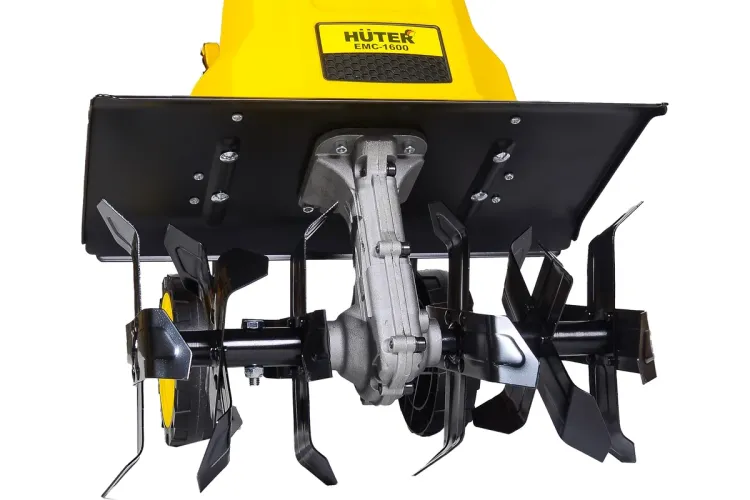 Культиватор электрический HUTER EMC-1600 купить в Перми