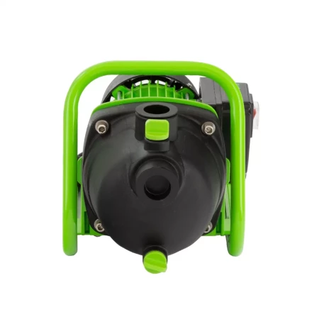 Садовый поверхностный насос СПН850-П, 850 Вт, напор 42 м, 3500 л/ч, пластик Сибртех 97245 купить в Перми