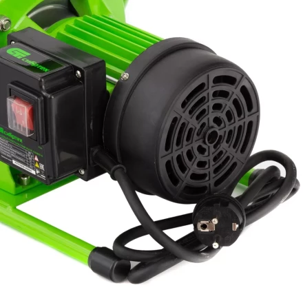 Садовый поверхностный насос СПН850-П, 850 Вт, напор 42 м, 3500 л/ч, пластик Сибртех 97245 купить в Перми