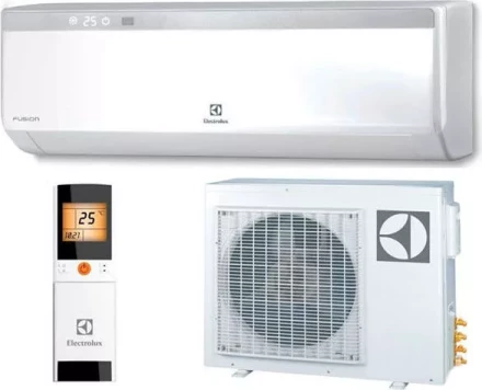 Сплит-система ELECTROLUX EACS-07HF/N3 комплект купить в Перми