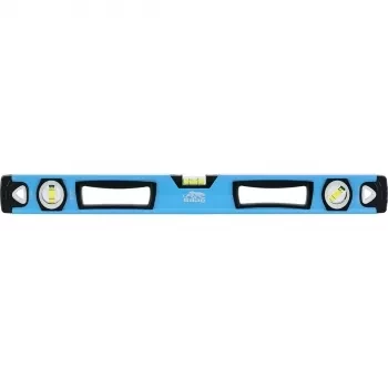 Уровень БАРС алюмин двуручный 1000 мм 34354 купить в Перми